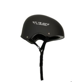 Casco de protección - FLYBLADE - Ajustable - Talla 55-59 cm - Sistema de ajuste trasero - Toma de aire 11 Precio: 24.99000053. SKU: B15QT6PEJK