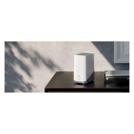 EUFY eufyCam 3 Cámara de Seguridad 4K 2+1 Solar para Exteriores con Almacenamiento Local + SSD de 1TB