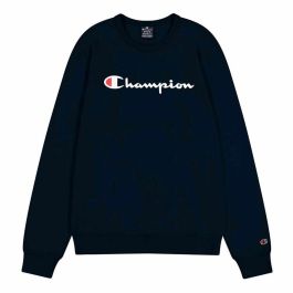 Sudadera sin Capucha Hombre Champion Champion Crewneck Sweatshirt Hombre Nny Precio: 54.9461. SKU: B1F7MRD6RR