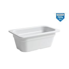 Fuente Gastronorm 2 Gn1/4 Zz21 (50 unidades) - Inde (3 Unidades) Precio: 21.49999995. SKU: B1JNTGRBF5