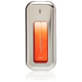 Perfume Mujer FCUK EDT Connect Her (100 ml) Precio: 29.49999965. SKU: S8302263