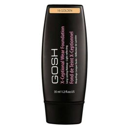 Base de Maquillaje Fluida X-Ceptional Wear Gosh Copenhagen (35 ml)