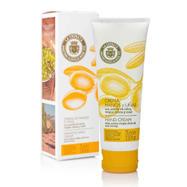 La Chinata Hands And Nails Honey Moisturizing Cream 75 mL Precio: 5.2514. SKU: B12425SZTX