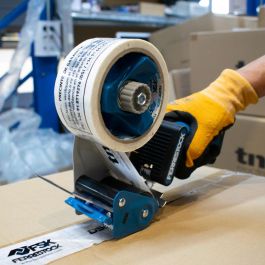 Precintadora Ferrestock