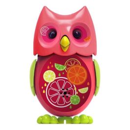 Mascota interactivo búho digiowl surtido, más de 50 sonidos, ojos brillan en la osucuridad - modelos surtidos Precio: 13.6900005. SKU: B19KARZAWF