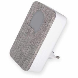 SCS Sentinel Timbre Inalámbrico y sin Pilas CSF0105 SONE Stylé con 25 Melodías