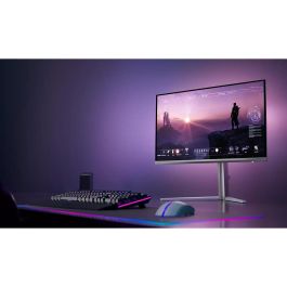 Philips 27M2N8500/00 Monitor Gaming QD OLED 26.5" 2560x1440 0.03 ms 360 Hz HDMI 2.1 DP 1.4 USB Negro