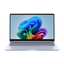 Samsung Galaxy Book4 Edge NP754XQA-KB1ES ordenador portatil Qualcomm Snapdragon X1P-42-100 Portátil 39,6 cm (15.6") Full HD 16 GB LPDDR5x-SDRAM 512 GB eUFS Wi-Fi 7 (802.11be) Windows 11 Pro Azul Precio: 954.49999975. SKU: B1BM4GZPQM