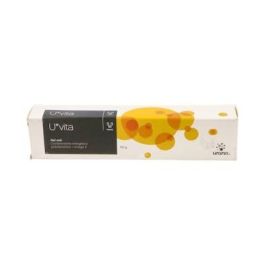 Uvita Gel Oral para Perros - Complemento Energético Polivitamínico, Naranja, 50 gr Precio: 15.8900005. SKU: B1HC9QG8J3