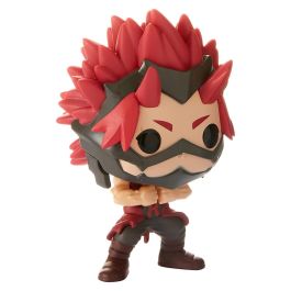 Funko Figura Kirishima My Hero Academia Vinilo 9 cm Coleccionable 42937 Precio: 17.5000001. SKU: B147GEKDFD