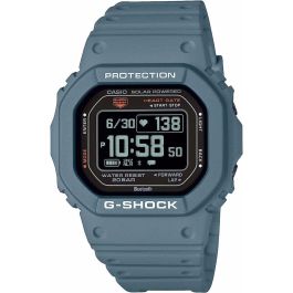 Reloj Hombre Casio G-SQUAD SMARTWATCH POLARTM (Ø 44,5 mm) Precio: 275.4999995. SKU: B1AQNWCE3V