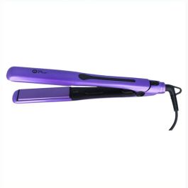 Albi Plancha Profesional Ceramic Led Lila 2804L Precio: 29.49999965. SKU: SBL-2804L
