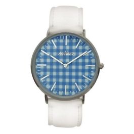 Reloj Unisex Arabians HBA2228W (Ø 38 mm) Precio: 17.78999959. SKU: S0316020