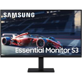 Samsung Monitor Se S30 27" FHD IPS 1920x1080 100Hz 5ms Negro Precio: 123.8900003. SKU: B19B7XZP93
