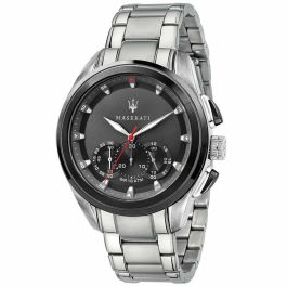 Reloj Hombre Maserati R8873612015 (Ø 45 mm) Precio: 158.50000056. SKU: S0359139