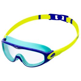 Gafas de Natación Mosconi Fast Talla única Azul Precio: 15.6453. SKU: B1DR7NW9YQ