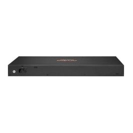 Hewlett Packard Enterprise Aruba 6100 24G Class4 PoE 4SFP+ 370W Switch Hewlett Packard Enterprise Aruba 6100 24G Class4 PoE 4SFP+ 370W Switch