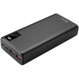 Sandberg Powerbank USB-C PD 20W 20000 Sandberg Powerbank USB-C PD 20W 20000