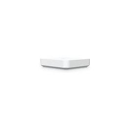 Ubiquiti Gateway Max Pasarela y Controlador Blanco Policarbonato Cortex-A53 1.5 Gbit/s Ethernet WAN Precio: 201.50000046. SKU: B145RTAYZW