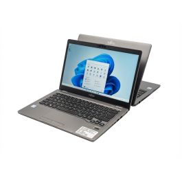 Fujitsu Lifebook U7410 10310U-INTEL-CORE-I5 14" HD Webcam 16GB RAM 512GB SSD W11P DA Grad A1 Precio: 368.6144. SKU: B1EW9TDYLG