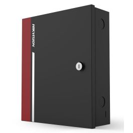 Hikvision Caja alimentación para terminal control de accesos y cerradura. Fuente 100-240VCA, 12VDC, 50W Precio: 91.50000035. SKU: B1CEB5NWJL