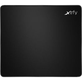 Cherry Xtrfy MAP GP2 Alfombrilla Gaming Grande Negra