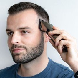 Jean Louis David JEA3701056399601 Cortapelos Profesional - Maquinilla de Corte Pro