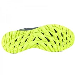 Zapatillas de Hombre para Caminar Hi-Tec Amarillo