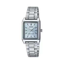 Reloj Mujer Casio COLLECTION Plateado Precio: 76.4999994. SKU: S7233492