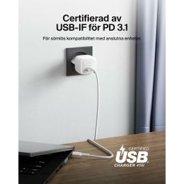 Cargador de Pared Belkin Blanco