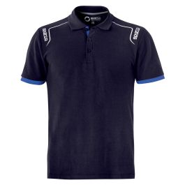 Polo Tech Stretch Azul Marino T L S02407BM3L Precio: 23.50000048. SKU: B1C2XR4QH9