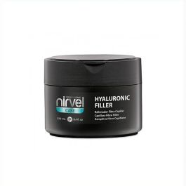 Nirvel Hyaluronic Filler Rellenador Capilar 250 Ml Precio: 38.50000022. SKU: SBL-NH6548