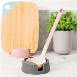 Berghoff 3950097 Soporte para Utensilios de Cocina Gris