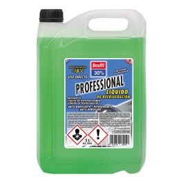 Anticongelante 30%, professional, 5 l, verde Precio: 10.568745. SKU: B1F7RJQ3PY