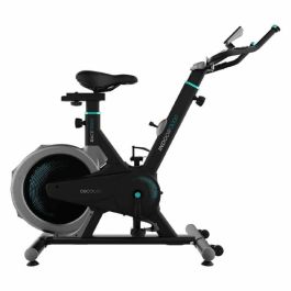 Cecotec DrumFit Indoor 13000 Race Sprint Bicicleta de ejercicio