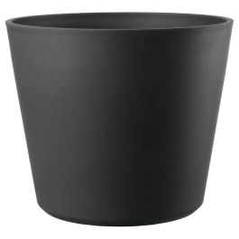 Maceta - DEROMA - Origen - 24 L - Antracita Maceta - DEROMA - Origen - 24 L - Antracita