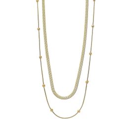 Collar Mujer Lotus LS2557-1/2 Dorado Precio: 45.59000006. SKU: B1HWMEJ7DB