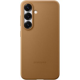 Samsung EF-VS931 Funda Kindsuit Case para Samsung Galaxy S25 6.2" Protección Caídas Arañazos Marrón Camel Precio: 29.6899999. SKU: B1HY6DJHCP