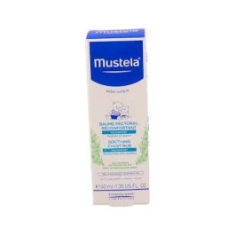 MUSTELA Bálsamo Pectoral Reconfortante Bebé-Niño 40ml Precio: 11.79000042. SKU: B12V8QSJCF