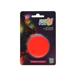 Maquillaje Neon Glow In The Dark Naranja 7.8 gr. Precio: 1.68999974. SKU: S1131402