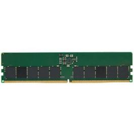 Kingston KSM56E46BS8KM-16HA 16GB 5600MT/s DDR5 ECC CL46 DIMM 1Rx8 Hynix A Memoria RAM para Servidor Precio: 142.49999995. SKU: B133SHKY2V