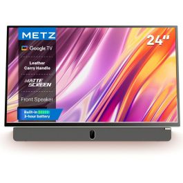 Smart TV Metz 24MPE7000Z 24" LED Full HD Precio: 306.49999985. SKU: B1JNZFP8HC