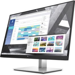 HP E27q G4 QHD Monitor HP E27q G4 QHD Monitor