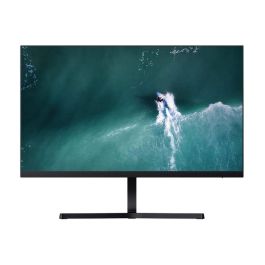 Xiaomi Mi Desktop Monitor 1C 23.8" Led Fhd Mate 6Ms 60Hz Black Precio: 88.50000016. SKU: B1H42ECLF9