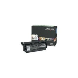 Lexmark Cartucho de Tóner Original Negro, Alto Rendimiento 25000 Páginas - Programa de Retorno Lexmark Precio: 319.78999976. SKU: B1CWZ5SDBE