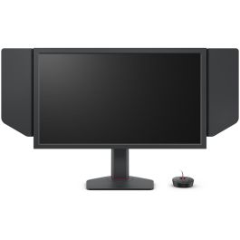 BenQ ZOWIE XL2586X+ Monitor Gaming 24.1" Full HD 1920x1080 TN 600Hz Negro