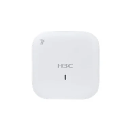 H3C Wa7338-Hi Internal Antennas 8 setreams Triple Radio 802.11Be/Ax/Ac/N Access Point(1*Ge+1*10Ge+1*10G Psfp),Fit Precio: 186.88999945. SKU: B17EYWL48V