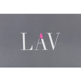 Lav Set 6 Copas Cerveza 375 cc Ø7x17 cm (4 Cajas)