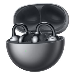 HUAWEI FreeClip Auriculares Inalámbricos TWS Negro Precio: 236.8900006. SKU: B1CVE6P2FH