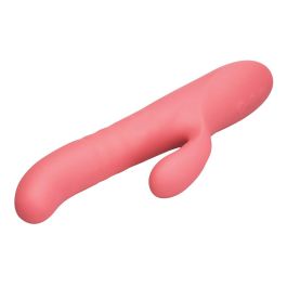 Vibrador Doble Estimulación Le Wand Rosa